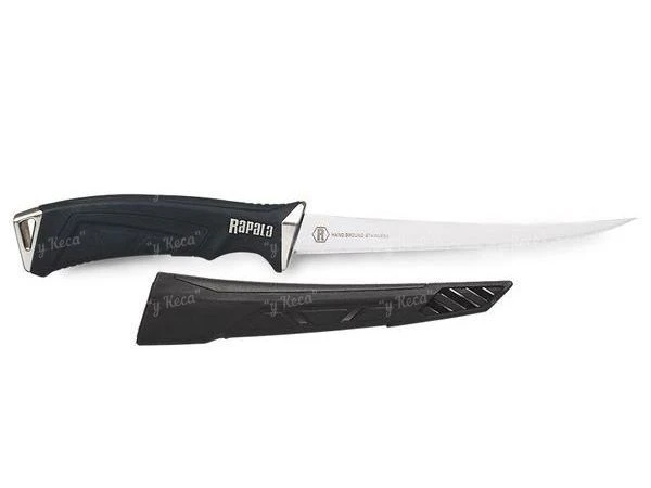 Нож Rapala RCDFN6 филейный 15см фото
