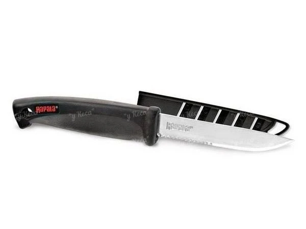 Ніж Rapala RUK4BX фото