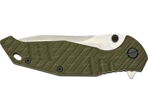 Нож Skif Adventure II SW Olive фото