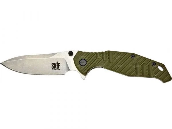 Нож Skif Adventure II SW Olive фото