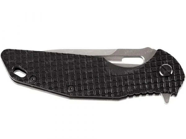 Нож Skif Defender II SW Black фото
