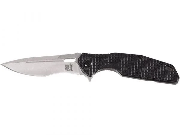 Нож Skif Defender II SW Black фото