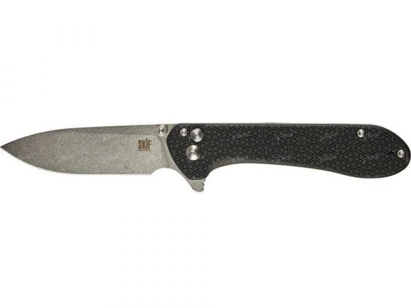 Нож Skif Freestyler SW Black фото