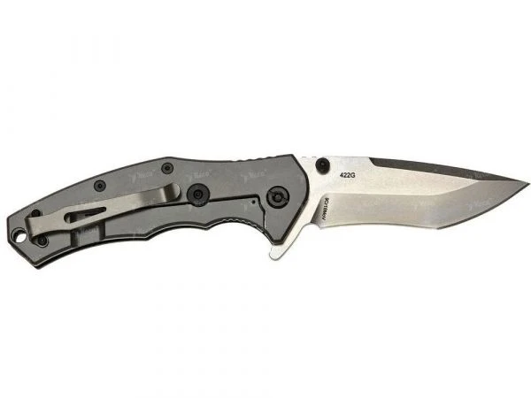 Нож Skif Griffin II SW Black фото