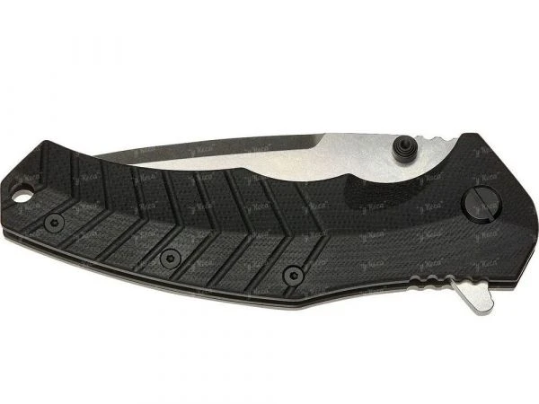 Нож Skif Griffin II SW Black фото