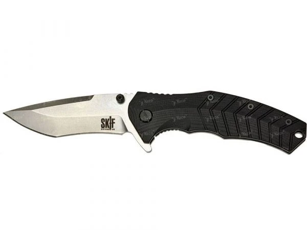 Нож Skif Griffin II SW Black фото