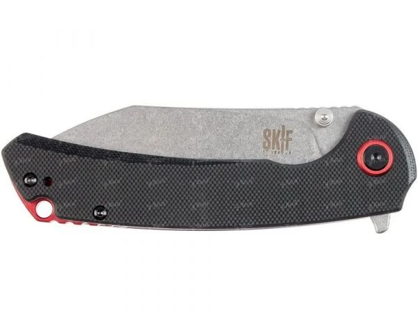 Нож Skif Jock Jr SW Black фото