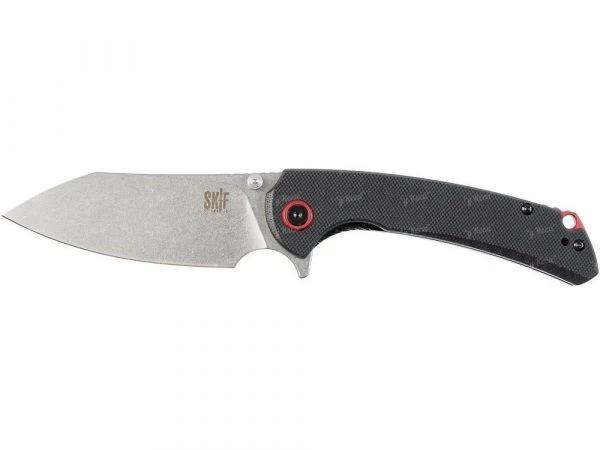 Нож Skif Jock Jr SW Black фото