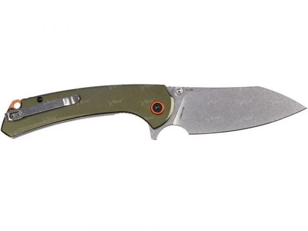 Нож Skif Jock SW Olive Green фото