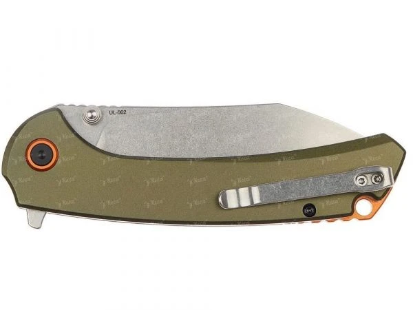 Нож Skif Jock SW Olive Green фото