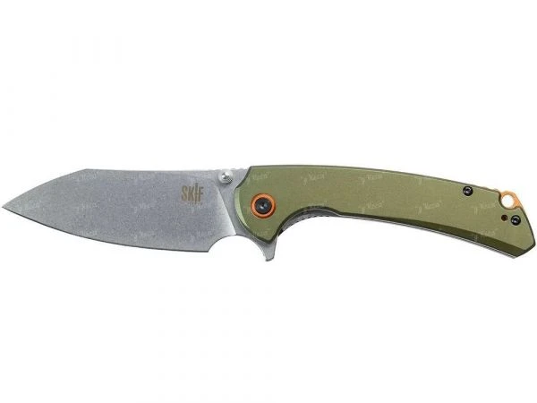 Нож Skif Jock SW Olive Green фото