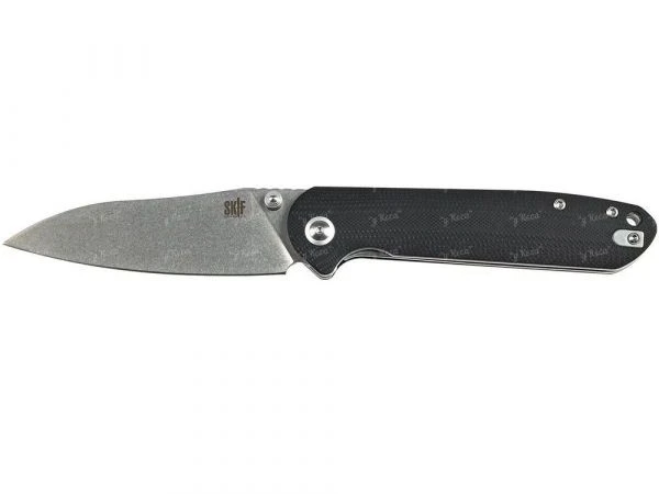 Нож Skif Secure SW Black фото