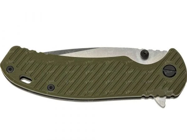 Нож Skif Sturdy II SW Olive фото