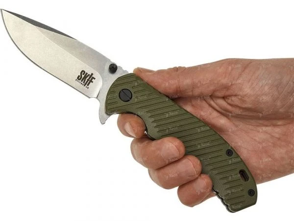 Нож Skif Sturdy II SW Olive фото