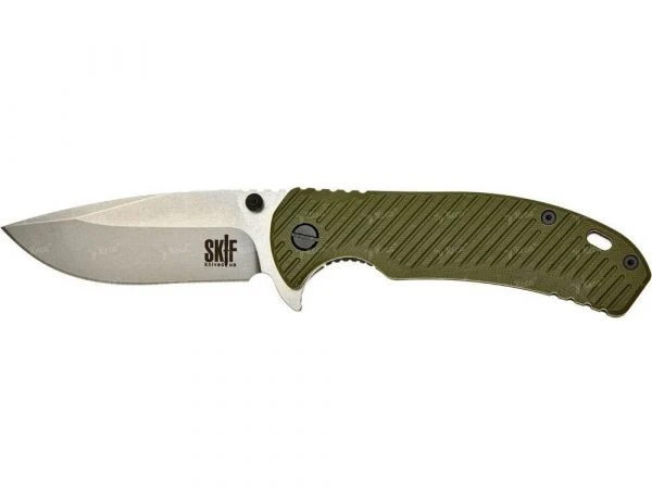 Нож Skif Sturdy II SW Olive фото