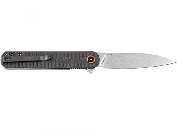 Нож Skif Townee Jr SW Black фото