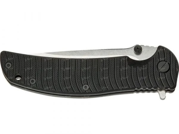 Ніж Skif Urbanite II SW Black фото