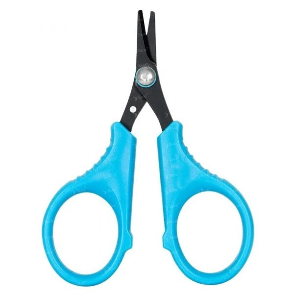 Ножиці Carp Zoom Marshal Exact Braid Scissors 9.5cm CZ2910 фото