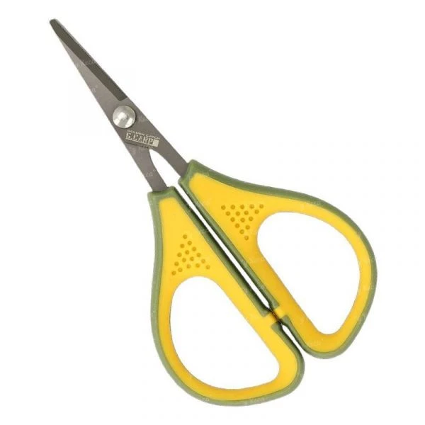 Ножиці Golden Catch G.Carp Braid Scissors 10cm фото