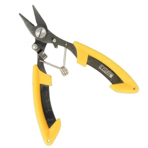 Ножницы-кусачки Golden Catch G.Carp Braid Line Cutter Pliers фото