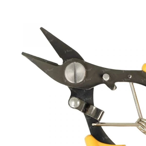 Ножницы-кусачки Golden Catch G.Carp Braid Line Cutter Pliers фото
