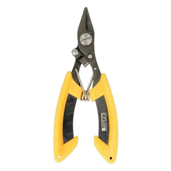 Ножницы-кусачки Golden Catch G.Carp Braid Line Cutter Pliers фото