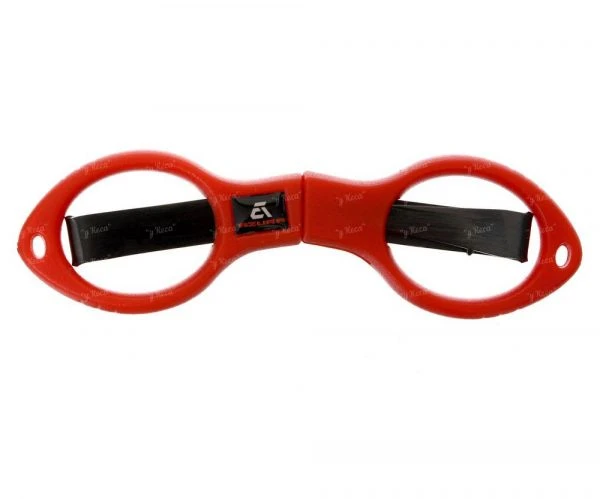 Ножницы-плоскогубцы Azura Safina Braid Scissors 10cm ASBS-10 фото