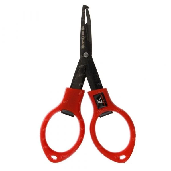Ножницы-плоскогубцы Azura Safina Braid Scissors 10cm ASBS-10 фото
