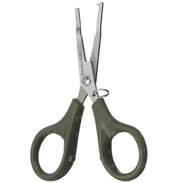 Ножиці Prox PE Cut Light Split Pliers Straight прямі фото
