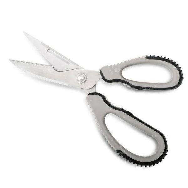 Ножницы Rapala Fish Game Shears RFGS фото
