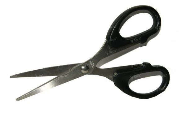 Ножницы Takamiya PE Scissors M Black фото