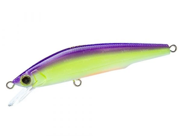 Воблер Yo-Zuri Mag Minnow JR 90F R1531-BTRS фото