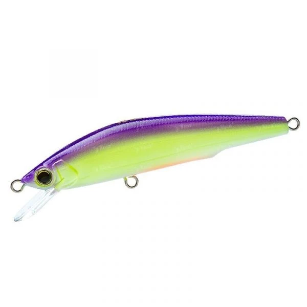 Воблер Yo-Zuri Mag Minnow JR 90F фото