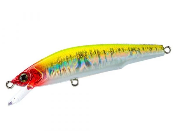 Воблер Yo-Zuri Mag Minnow JR 90F R1531-HCR фото