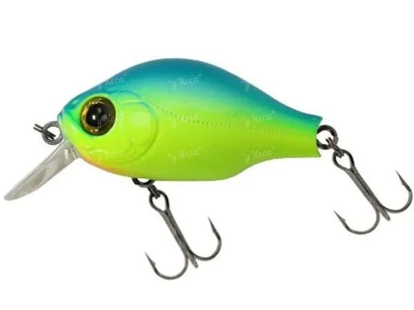 Воблер ZipBaits B-Switcher 1.0 Silent 45F 086 фото