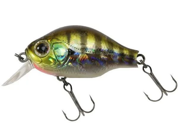 Воблер ZipBaits B-Switcher 1.0 Silent 45F 509 фото