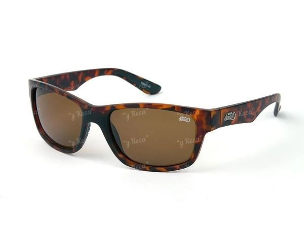 Очки FOX Casual CSN042 Tortoise Frame/Brown Lense фото