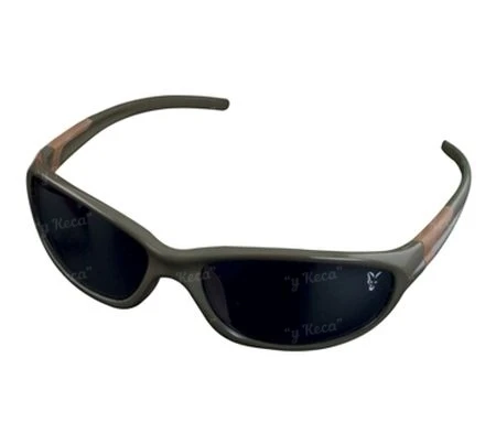 Очки FOX XT4 CSN034 Green Frame/Grey Lense фото