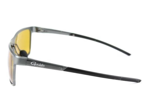Очки Gamakatsu G-glasses Alu Amber фото