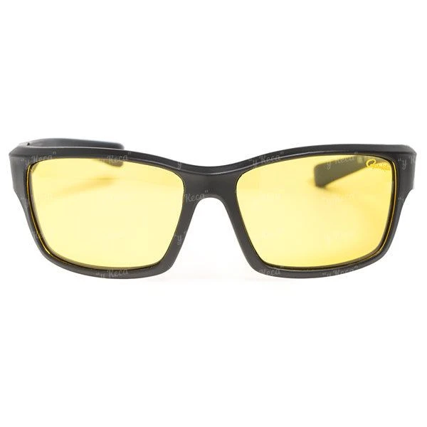 Очки Gamakatsu G-glasses Amber фото