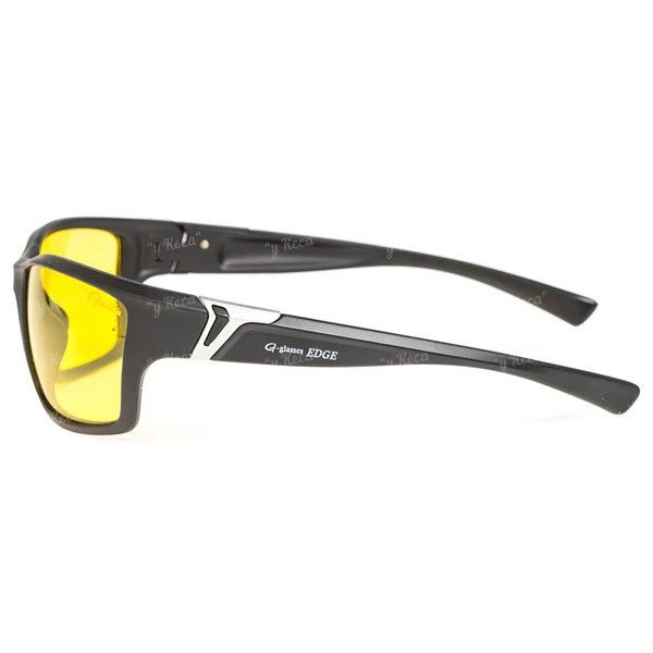 Очки Gamakatsu G-glasses Amber фото