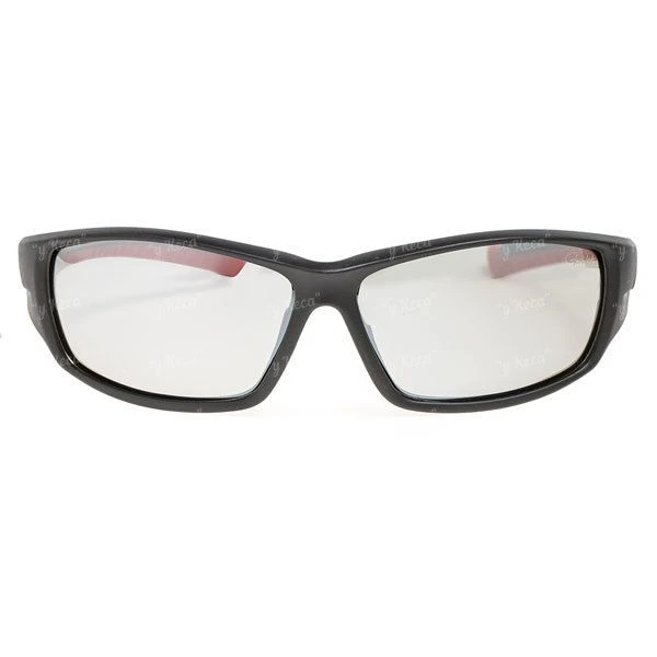 Очки Gamakatsu G-glasses Racer Light Gray Mirror фото