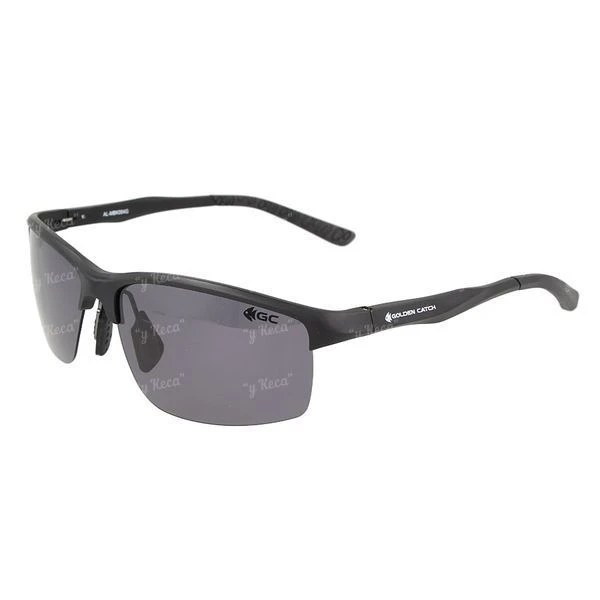 Очки Golden Catch Elite AL-MBK004G фото