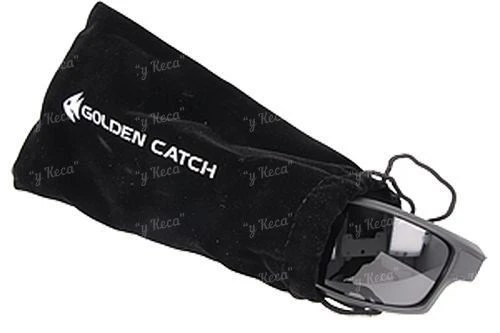 Очки Golden Catch MB621GR фото