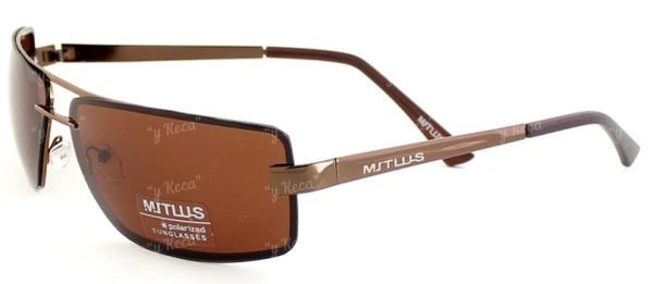 Окуляри Mitlus 8057 c2 фото