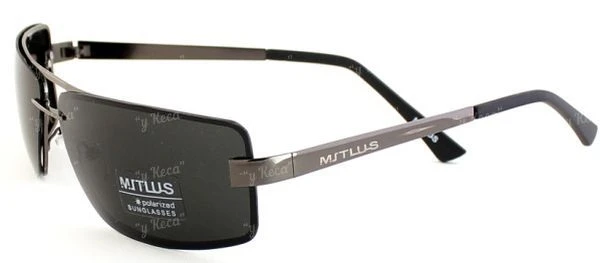 Очки Mitlus 8057 c3 фото