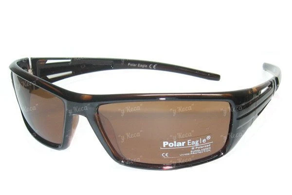 Окуляри Polar Eagle 511c3 фото