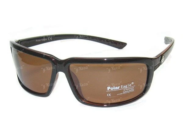 Окуляри Polar Eagle 519c3 фото