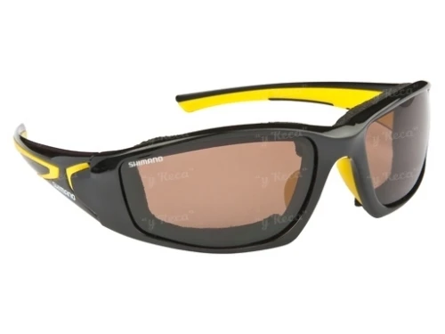 Окуляри Shimano Beastmaster SUNBM02 фото