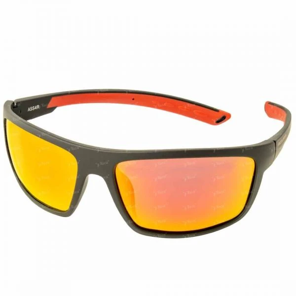 Окуляри поляризацiйнi Azura Sunglasses S4 Sport Red style фото